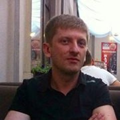 Vitaliy Lunyk