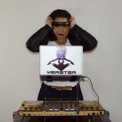 DJ YERSTER