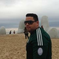 Gerardo Chacin Márquez