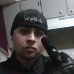 Junior Salvador Oropeza