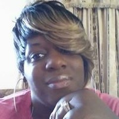 Trendolyn Johnson-Parker