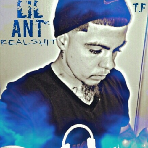 lil ant world’s avatar