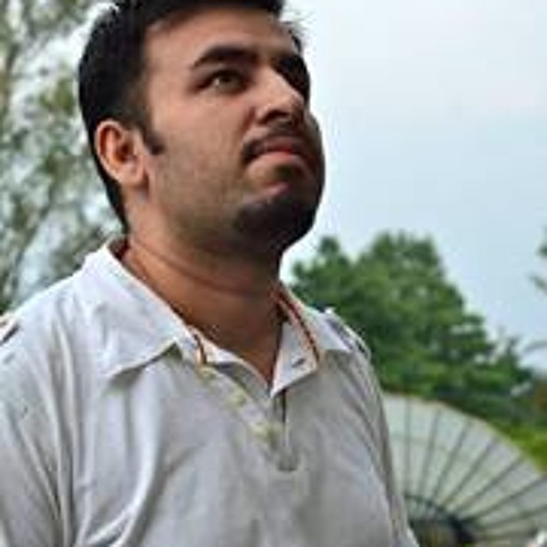 Waisee Mughal’s avatar