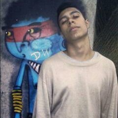 Matheus Moreira Alves