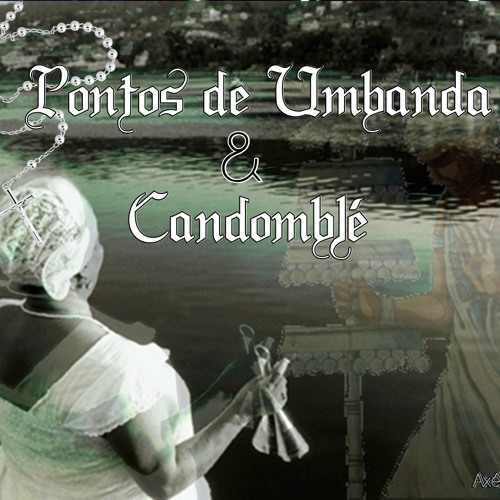Umbanda & Candomblé’s avatar