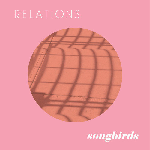 SoundCloud profile picture for @relations
