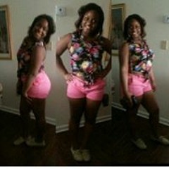 Candace Siily'mhe King