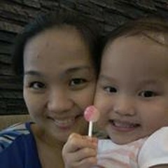 Joanne Corpus Calderon