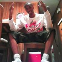 Rondre Damont Jamison