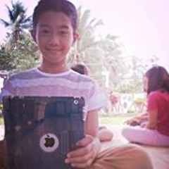 Paulo Dave Dela Cruz