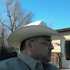 Randy Curtis Randolph