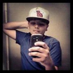 Thatt'Kidd Kevin