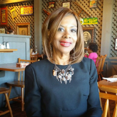 Yvonne Harris-DuPont