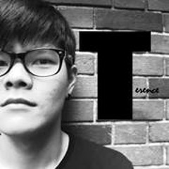 Terence Tong Wei Ze