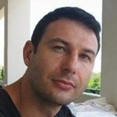 Alexander Luvvly