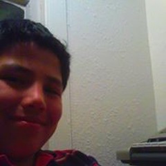 Ramsey Tapia 2