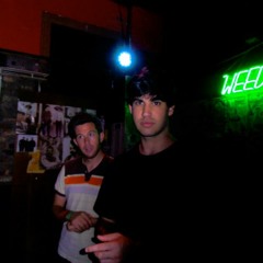 Nocturnals (Rota & Lucca)