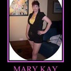 Mary Kay Garulle