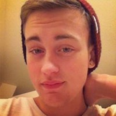 Colton Trevor Feagley