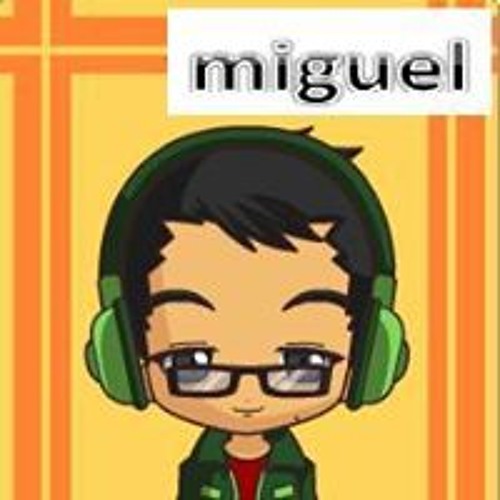 Miguel Angel Breña 1’s avatar
