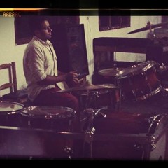 Ale Nuñez (No Me Olvides)