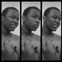 Baky popile Lettre a Dessaline (fos yon black)