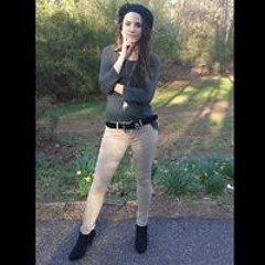 Melany Acosta Oquendo