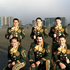 Mariachi Continental