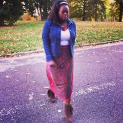 Ken'isha Ni'chelle Bell