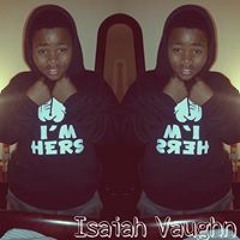 Isaiah Vaughn 1