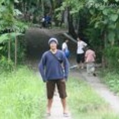 Evushan Halim Winata