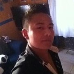 Cesar Ivan Chavez Reyes