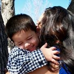 Yvette Christine Garcia