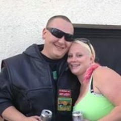 Jenna Rocky Stansberry