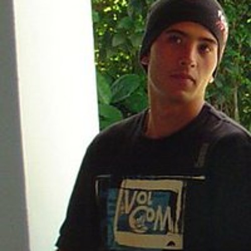 Rodrigo Sandoval 3’s avatar