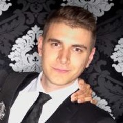 Jonathan Toseski