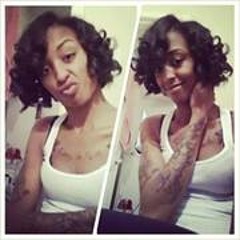 Rika Lovin'Life Durrett