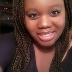 Diamond-Monee Harris