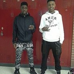 King Mearch'that Montana