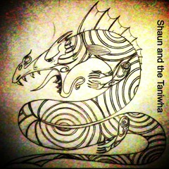shaunandthetaniwha