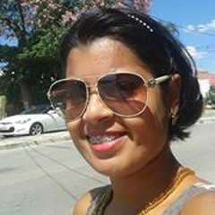 Mileid Pereira Silva