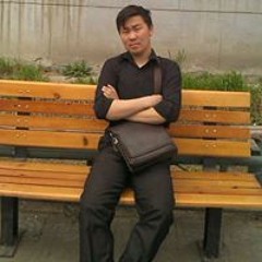 Tserendawaa Namsrai Dorj