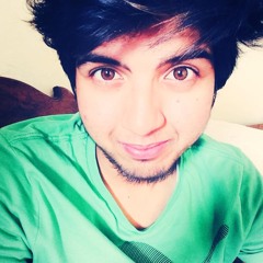Ahmad  Asghar