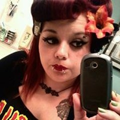 psychobilly/rockabilly