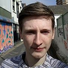 Kyle 'Fax' Seedhouse