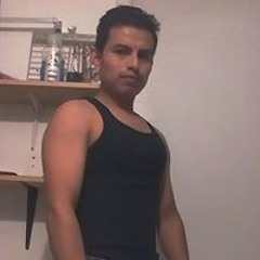 Esteban Martinez 84