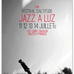 Festival Jazz à Luz
