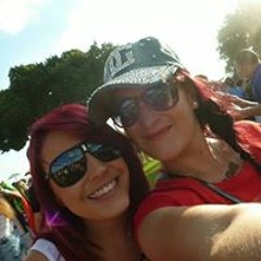 Lauren Ashleigh Sawyer