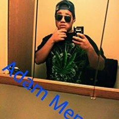 Adam Asap King Mendez