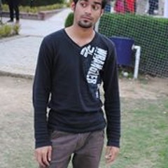 Abdul Muqeet